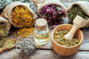 Naturopathy Centre in Jaipur